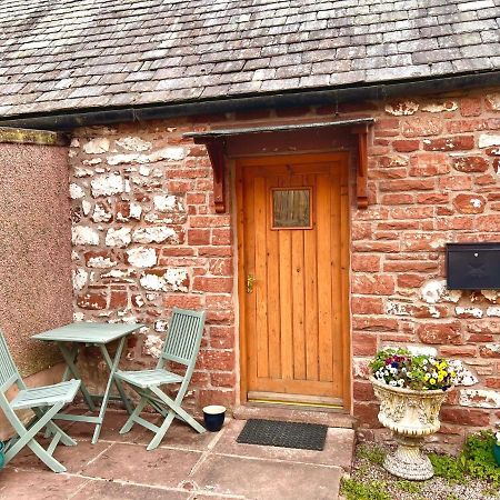 Jitty Cottage - Open Plan With Gallery Bedroom Appleby-in-Westmorland Экстерьер фото